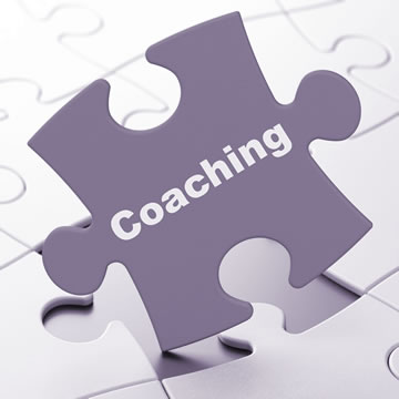 peronal coaching